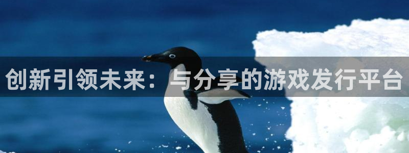 bg大游子最好看的小说：创新引领未来：与分享的游戏发行平台