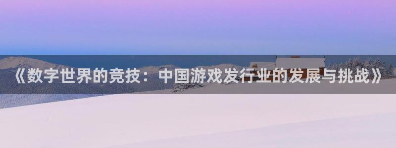bg大游官网平台怎么样啊